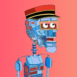 Rogue Society Bot #6267