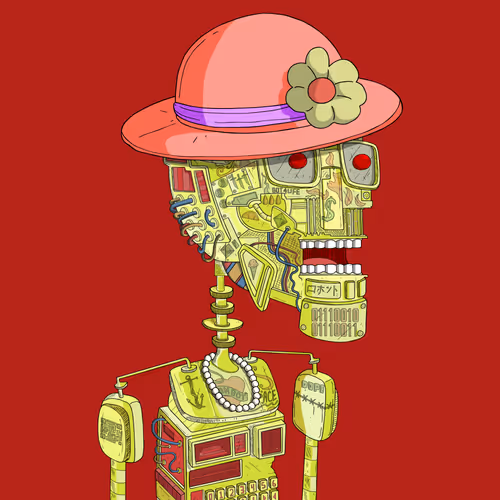 Rogue Society Bot #11239