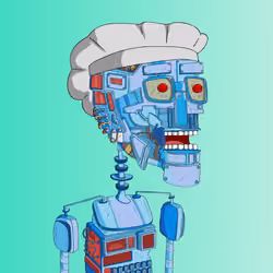 Rogue Society Bot #3764