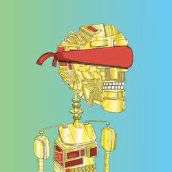 Rogue Society Bot #1545