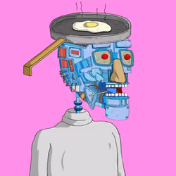 Rogue Society Bot #4975
