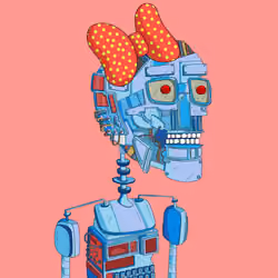 Rogue Society Bot #13443