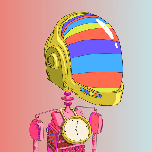 Rogue Society Bot #4696