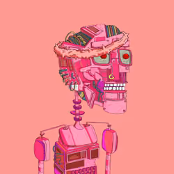 Rogue Society Bot #2241