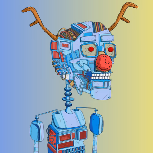 Rogue Society Bot #14613