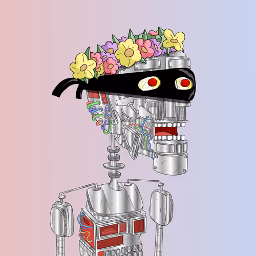 Rogue Society Bot #7873
