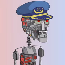 Rogue Society Bot #1308