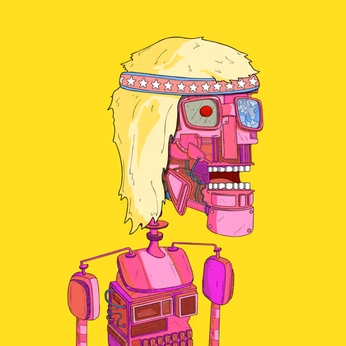 Rogue Society Bot #15657