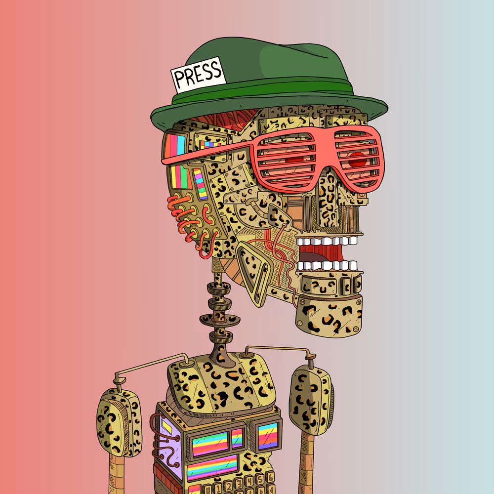 Rogue Society Bot #15777