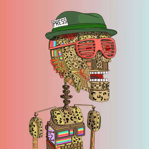 Rogue Society Bot #15777