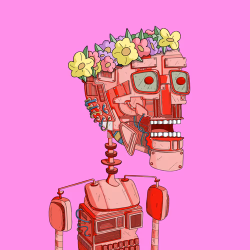 Rogue Society Bot #1603