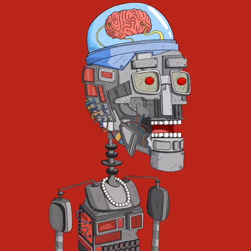 Rogue Society Bot #12280