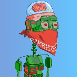 Rogue Society Bot #4954
