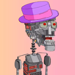 Rogue Society Bot #2892