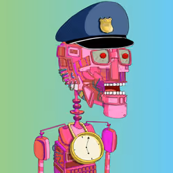 Rogue Society Bot #14868