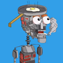 Rogue Society Bot #11797