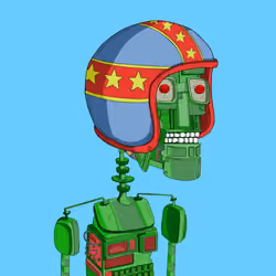 Rogue Society Bot #13552