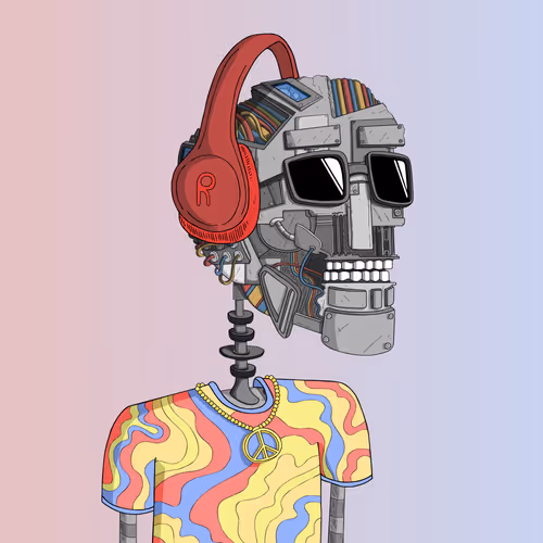 Rogue Society Bot #6578