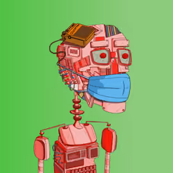 Rogue Society Bot #4903