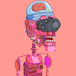 Rogue Society Bot #12624