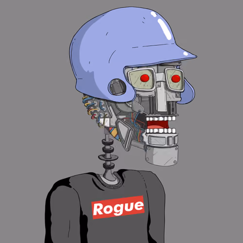 Rogue Society Bot #12956