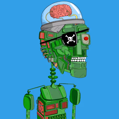 Rogue Society Bot #3742