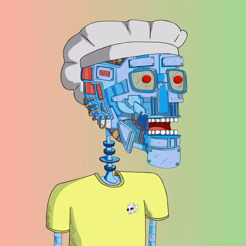 Rogue Society Bot #9217