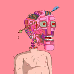 Rogue Society Bot #15124