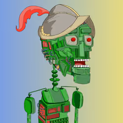 Rogue Society Bot #11747