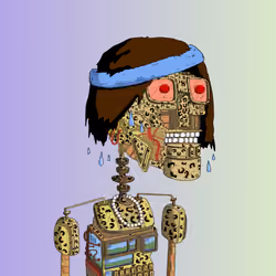 Rogue Society Bot #10636