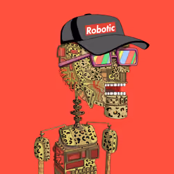 Rogue Society Bot #3153