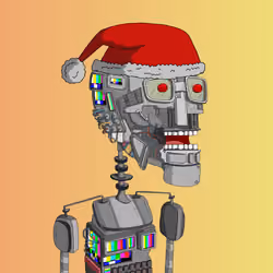 Rogue Society Bot #707