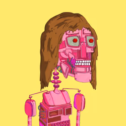 Rogue Society Bot #2137