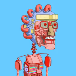Rogue Society Bot #11058