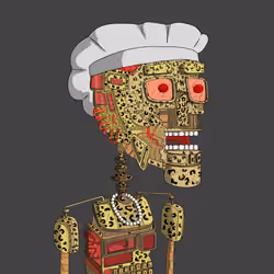 Rogue Society Bot #5756
