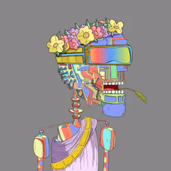 Rogue Society Bot #5190