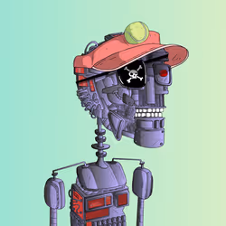 Rogue Society Bot #4880