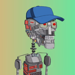 Rogue Society Bot #5262