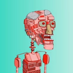 Rogue Society Bot #829