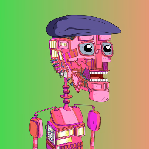 Rogue Society Bot #10483