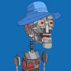 Rogue Society Bot #1972