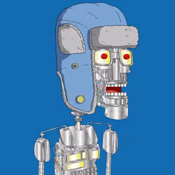 Rogue Society Bot #896