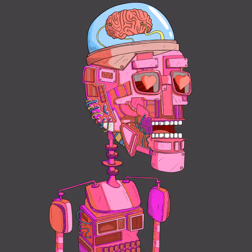 Rogue Society Bot #15770