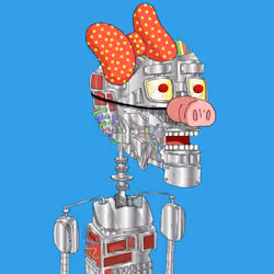 Rogue Society Bot #4394