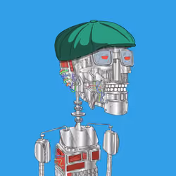Rogue Society Bot #15159