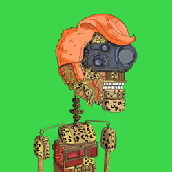 Rogue Society Bot #2306