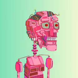 Rogue Society Bot #12243