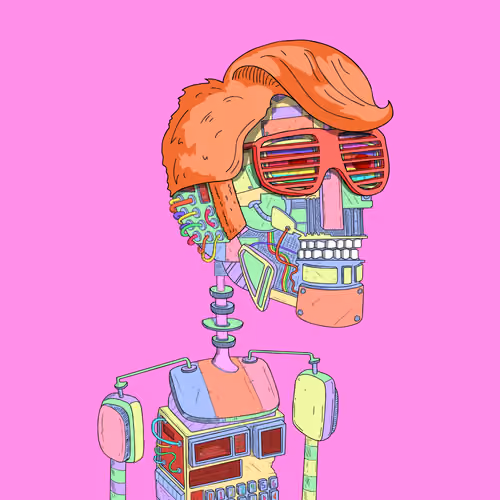 Rogue Society Bot #1052