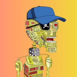 Rogue Society Bot #5017