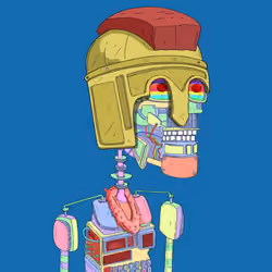 Rogue Society Bot #968
